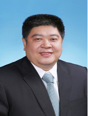 Weiping Yu