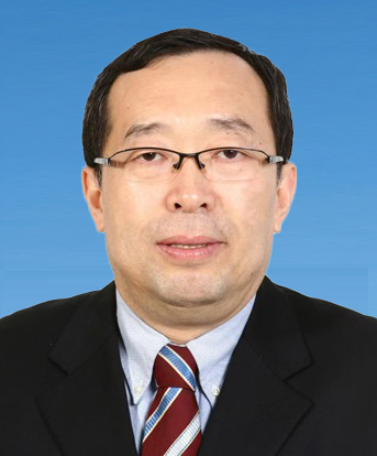 张振戎